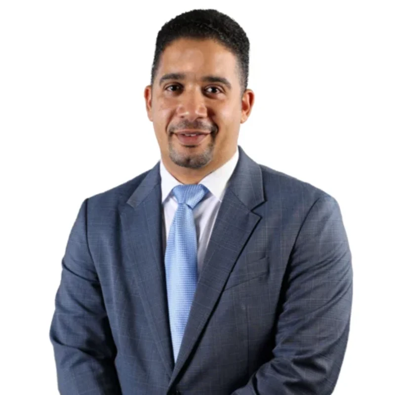 Dr(a). Argenis Infante — Tesorero