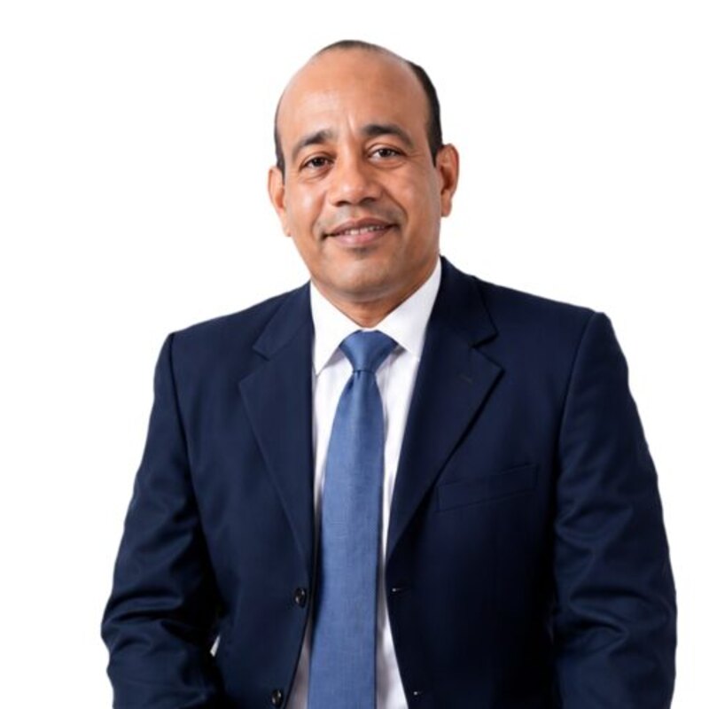Dr(a). José Batista — Vocal